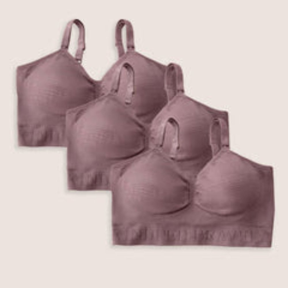 New Mom Pumping/Nursing Bundle from Kindred Bravely